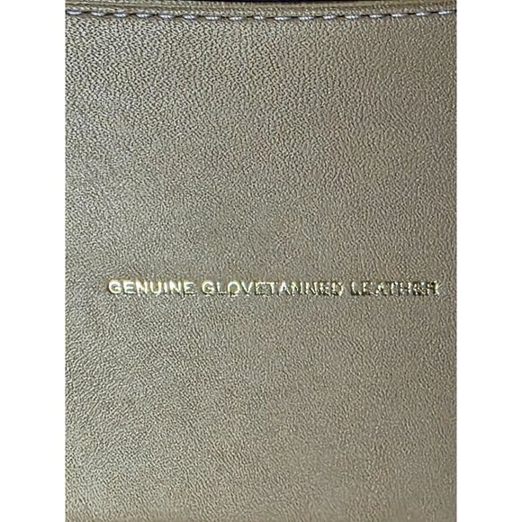 Coach 1941‎ Genuine Leather DAKOTAH Satchel Beechwood Shoulder Handbag Crossbody - Picture 11 of 16